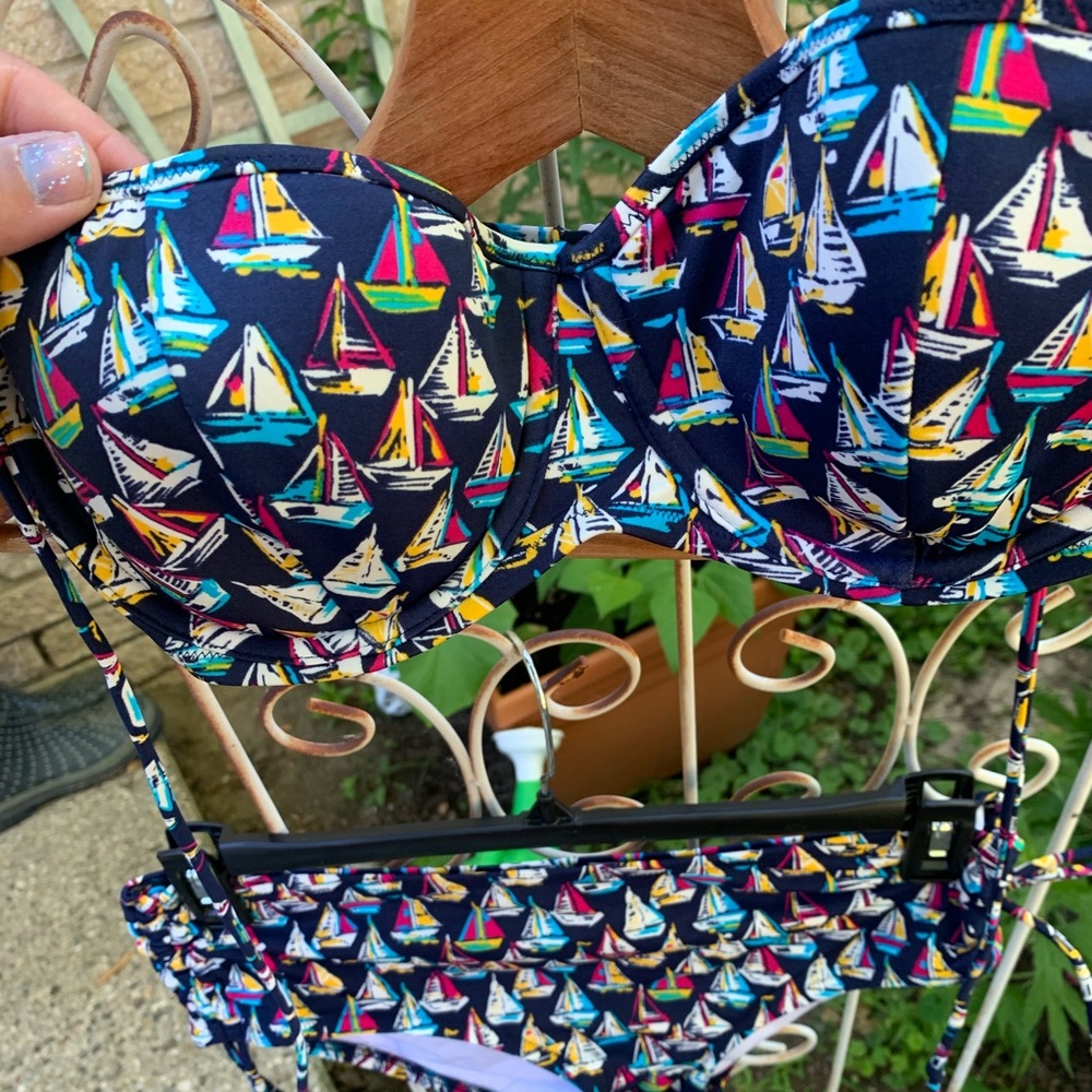 Swimsuit bikini 👙